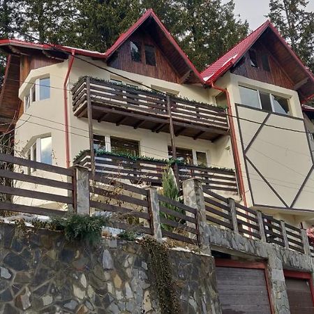 ホテル Casa Adina シナヤ エクステリア 写真