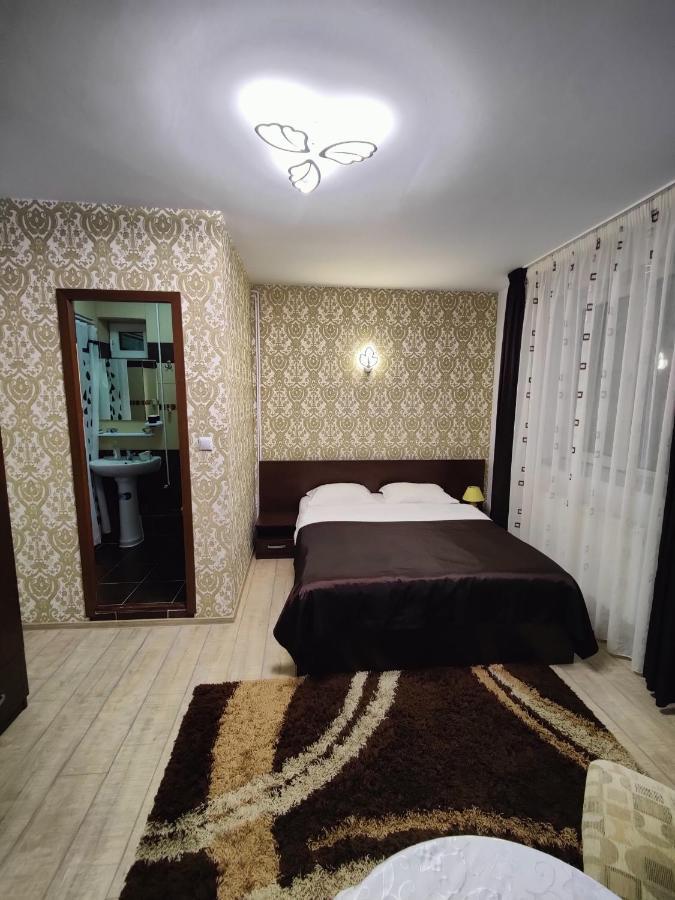ホテル Casa Adina シナヤ エクステリア 写真