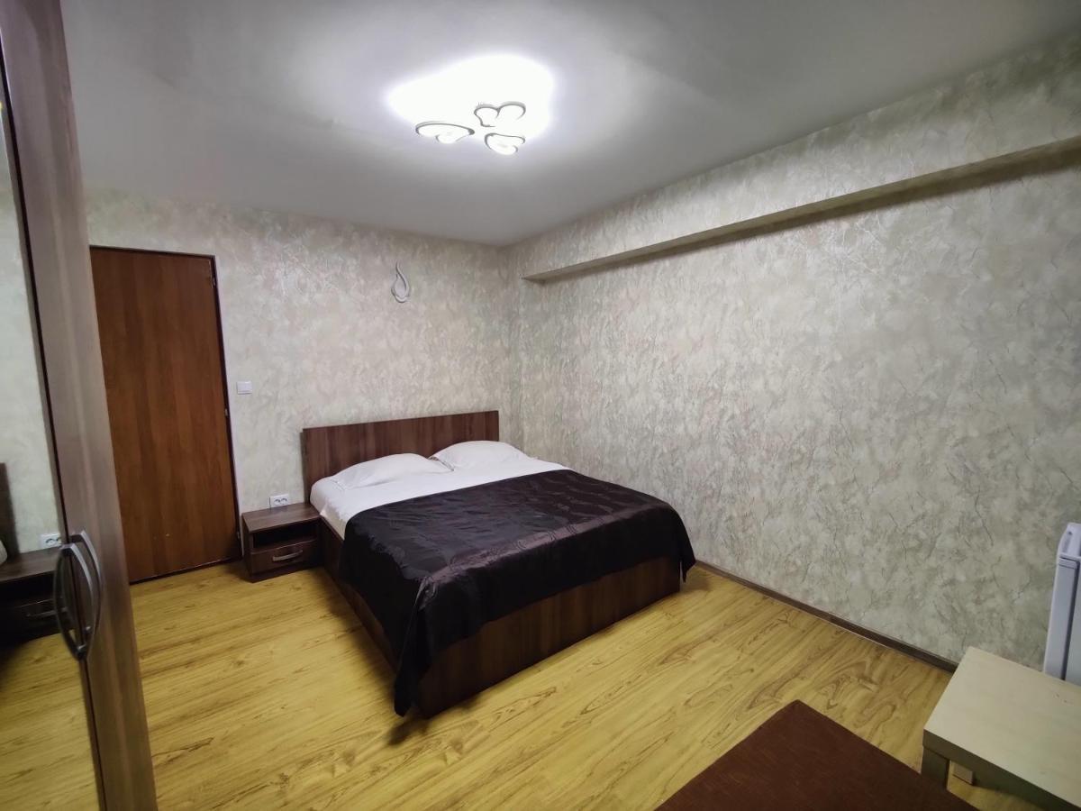 ホテル Casa Adina シナヤ エクステリア 写真