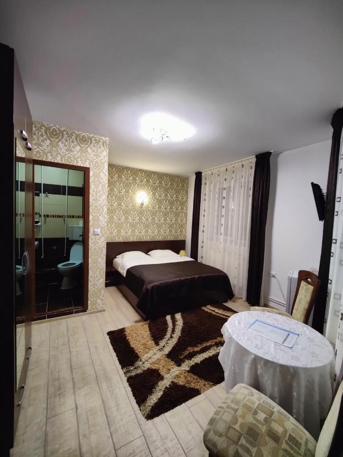 ホテル Casa Adina シナヤ エクステリア 写真
