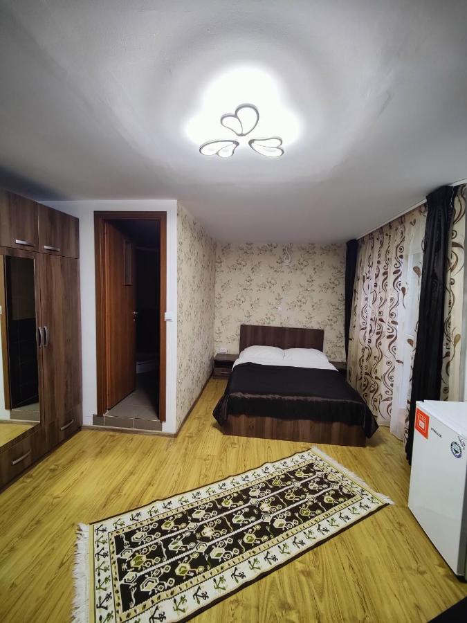 ホテル Casa Adina シナヤ エクステリア 写真
