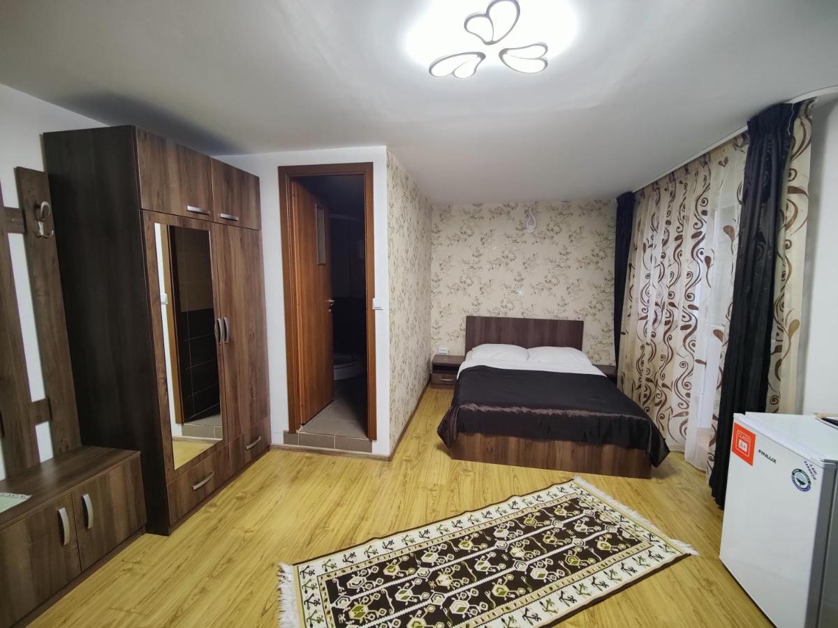 ホテル Casa Adina シナヤ エクステリア 写真