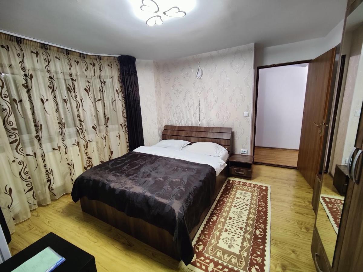 ホテル Casa Adina シナヤ エクステリア 写真
