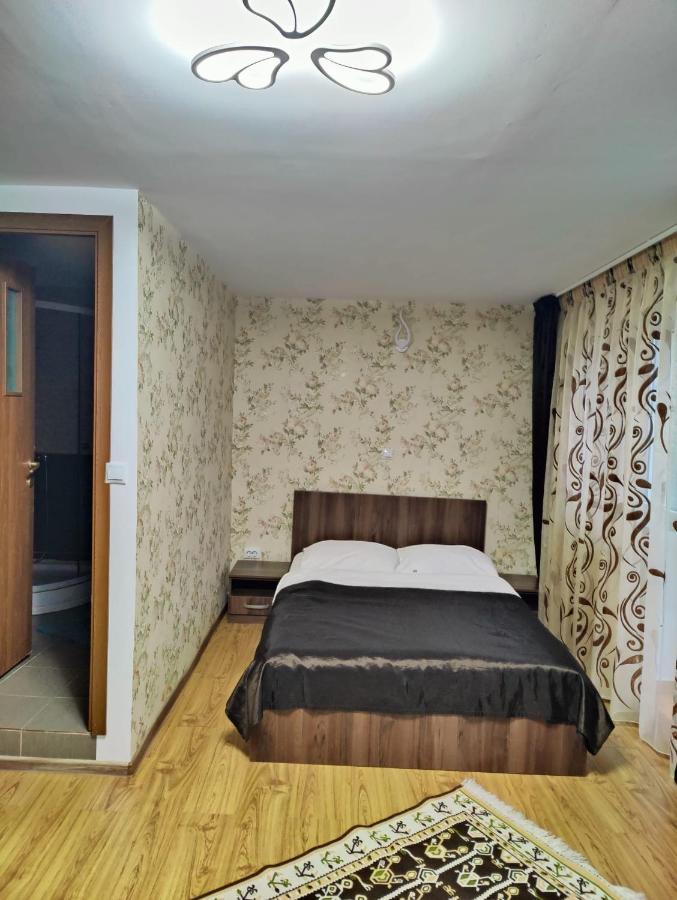 ホテル Casa Adina シナヤ エクステリア 写真