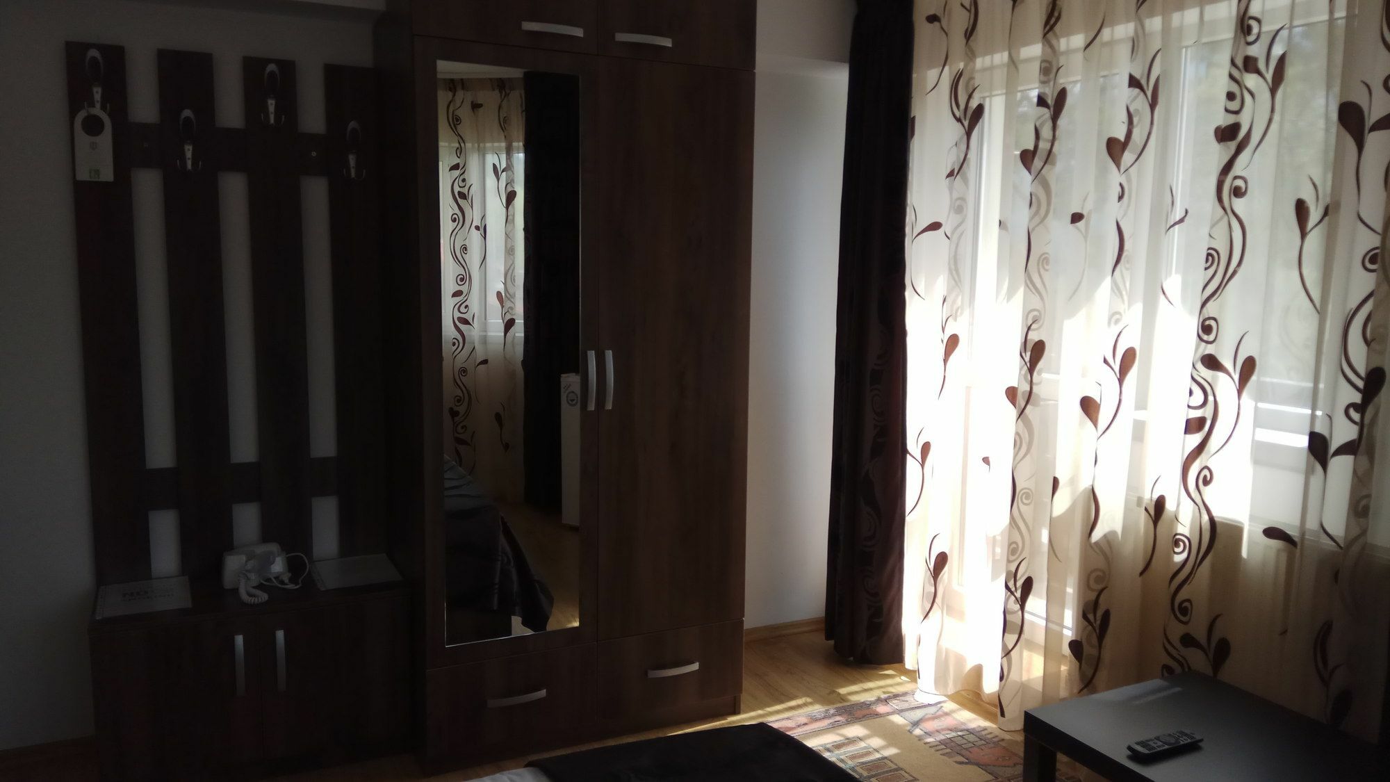 ホテル Casa Adina シナヤ エクステリア 写真