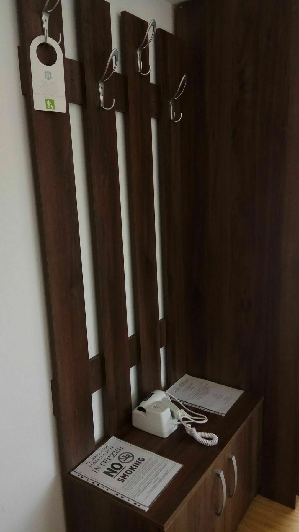 ホテル Casa Adina シナヤ エクステリア 写真