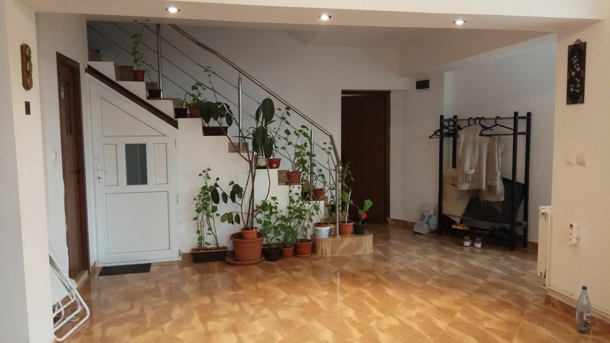 ホテル Casa Adina シナヤ エクステリア 写真